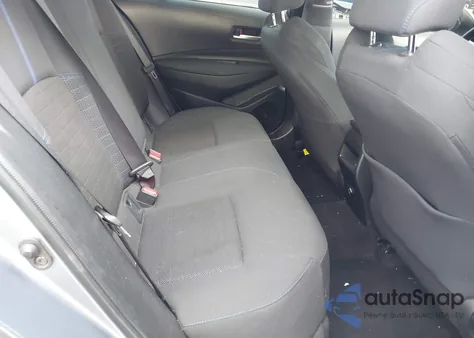 2020 Toyota Corolla Se z USA, uszkodzony, nr VIN JTDS4RCE3LJ045943